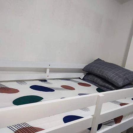 Bunk Bed Room Malé Esterno foto